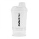 Shaker Biotech Διάφανο Wave+ Nano 300ml (+150ml)