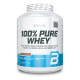 100% PURE WHEY 2270GR BIOTECH 100% PURE WHEY 2270GR BIOTECH