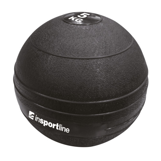 SLAM BALL 5KG (inSPORTline)