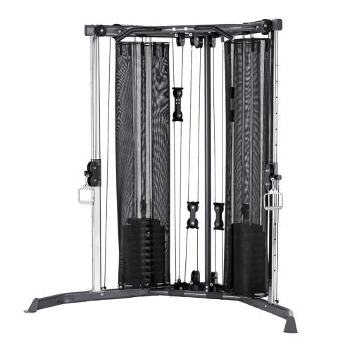 Power Rack inSPORTline Cable Column CC200 Power Rack inSPORTline Cable Column CC200