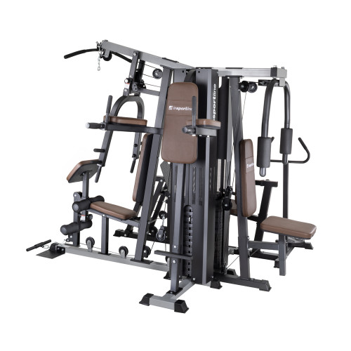 Home Gym inSPORTline Profigym C300 Home Gym inSPORTline Profigym C300