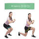 Resistance Band (Hiplop S) Green inSPORTline Resistance Band (Hiplop S) Green inSPORTline