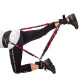 Resistance Band inSPORTline Striker Jump 40 cm / 16-64 kg 