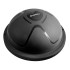 Balance Trainer Black inSPORTline Dome Compact