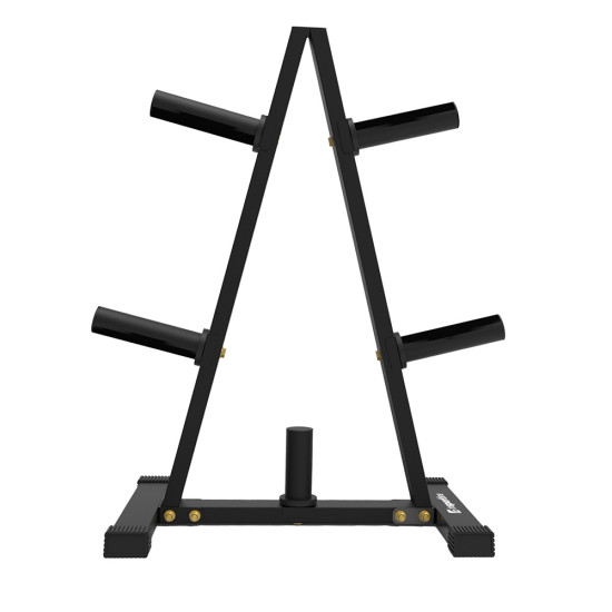 50 mm Weight Plate Storage Rack inSPORTline OP100