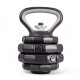 Dumbbell Set inSPORTline ON-X 6-in-1 40 kg