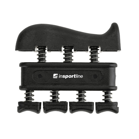 Hand Strengthener Set inSPORTline Agafar