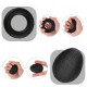 Hand Strengthener Set inSPORTline Agafar