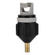 Paddle Board Valve Adapter inSPORTline
