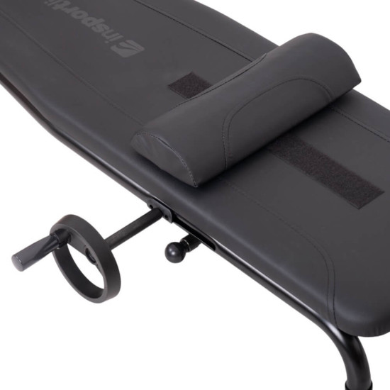Traction Table inSPORTline Spinalo