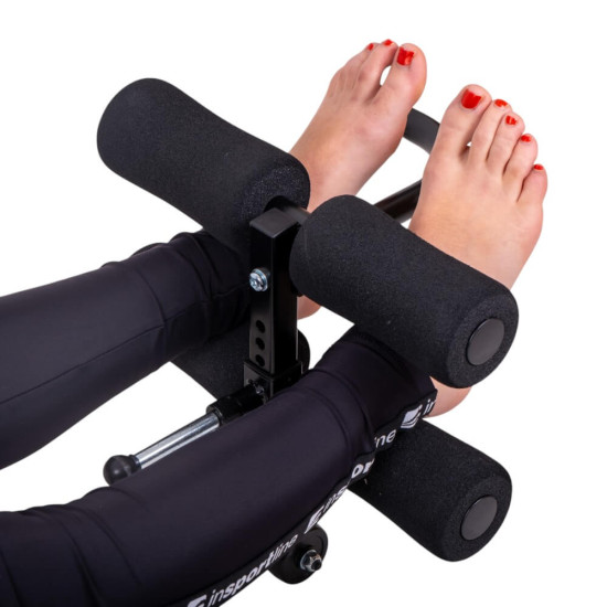 Traction Table inSPORTline Spinalo