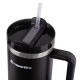 Insulated Travel Mug (Black) inSPORTline Misakafi Tumbler 1,200 ml