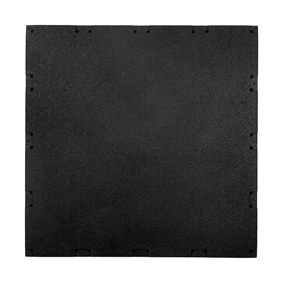 Heavy-Duty Floor Mat inSPORTline Proteko Plus 100 x 100 x 2 cm Heavy-Duty Floor Mat inSPORTline Proteko Plus 100 x 100 x 2 cm