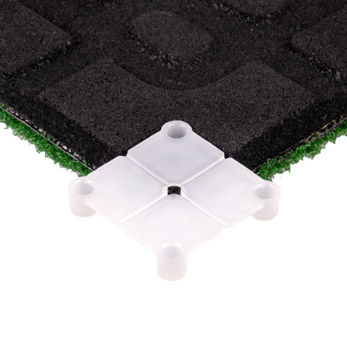 Set of Connecting Parts for Proteko Plus & Grasteko Floor Mats – 10 Pcs