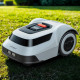 Robotic Lawn Mower w/ Boundary Wire Anthbot Pion 1000 (1,000 m2)