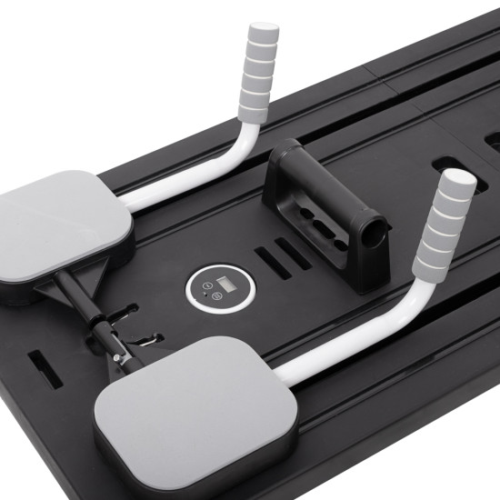 Pilates Reformer inSPORTline Trancer Basic Pilates Reformer inSPORTline Trancer Basic