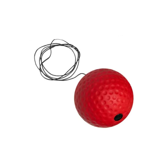 Boxing Reflex Ball inSPORTline Respell Heavy 84 g
