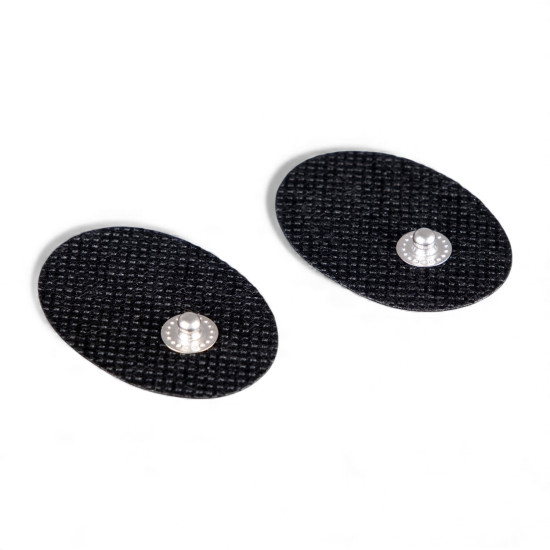 Replacement Oval-Shaped (2 pc) Replacement Oval-Shaped (2 pc)