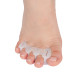 Silicone Toe Separator inSPORTline Siltos 2-Pack 