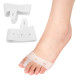 Toe Separator inSPORTline Tosebo 2-Pack