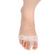 Toe Separator inSPORTline Tosebo 2-Pack