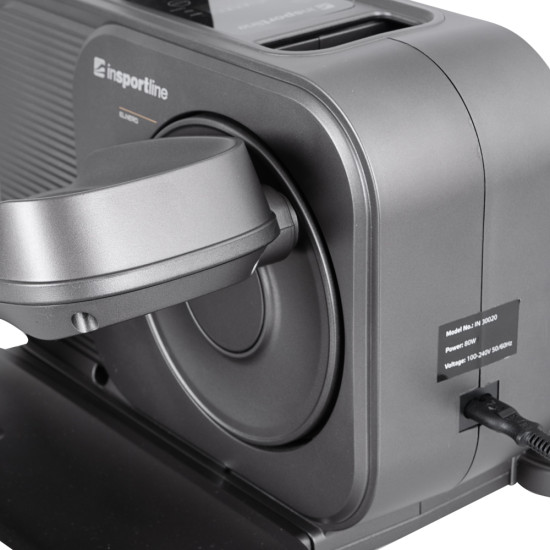 Mini Elliptical Trainer inSPORTline Elnero