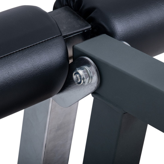 Leg Extension/Leg Curl Attachment