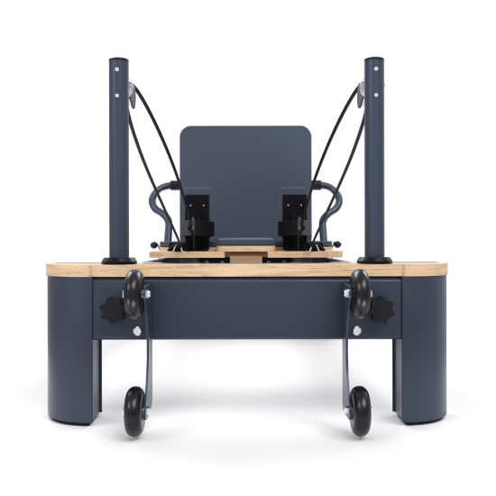 Pilates Reformer inSPORTline Comfolder