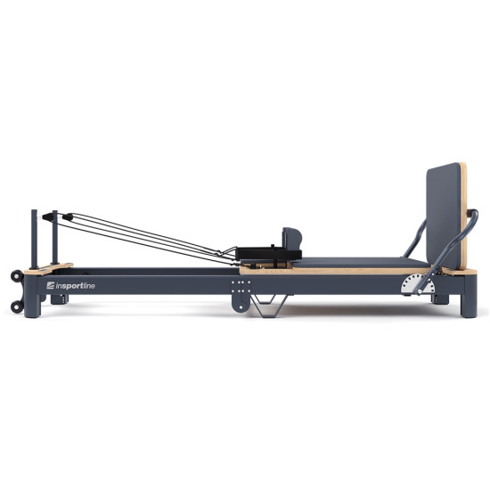 Pilates Reformer inSPORTline Comfolder