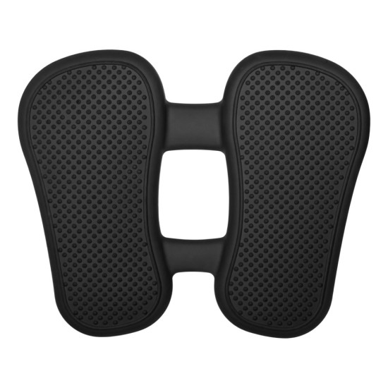 Balance & Massage Pad inSPORTline Balaxor - Black