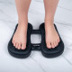 Balance & Massage Pad inSPORTline Balaxor - Black