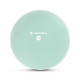 Μπάλα Yoga 1Kg inSPORTline (Menta)