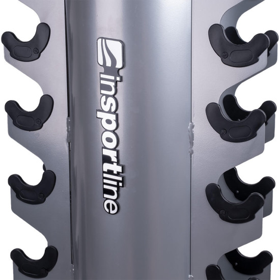 Βάση αλτήρων InSPORTline