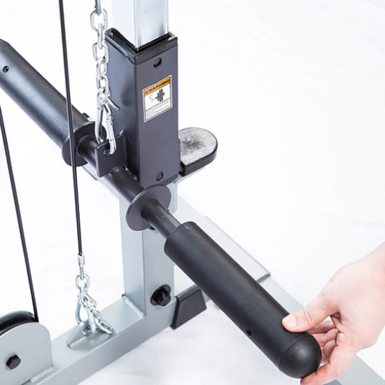 Προσαρμογέας Ολυμπιακού Τύπου Φ50 Προσαρμογέας Ολυμπιακού Τύπου Φ50