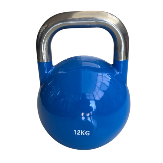 KETTLEBELL COMPETITION 12KG OPTIMUM KETTLEBELL COMPETITION 12KG OPTIMUM