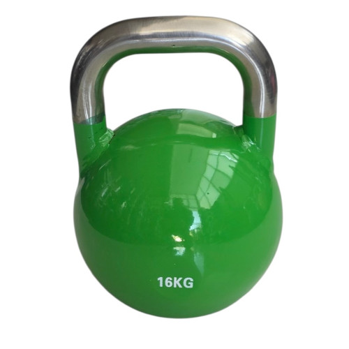 KETTLEBELL COMPETITION 16KG OPTIMUM