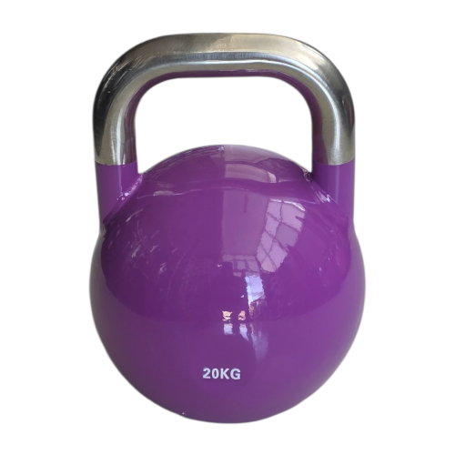 KETTLEBELL COMPETITION 20KG OPTIMUM KETTLEBELL COMPETITION 20KG OPTIMUM