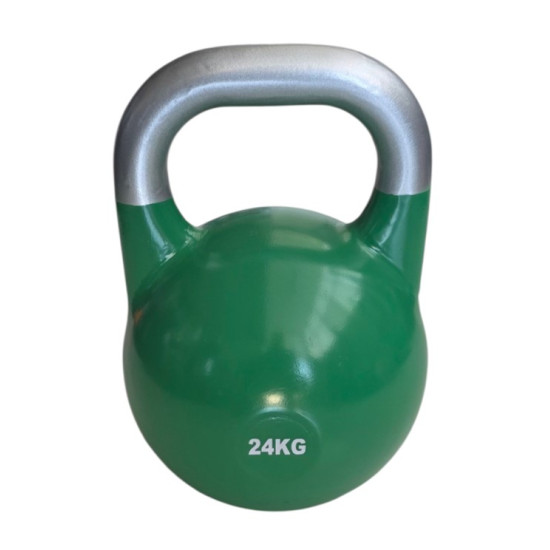 KETTLEBELL COMPETITION 24KG OPTIMUM