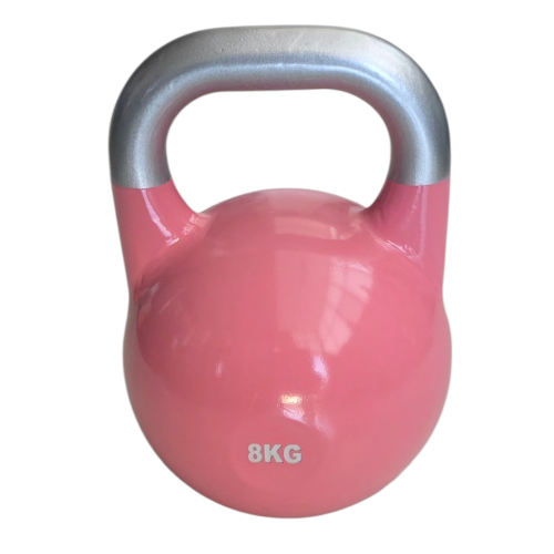 KETTLEBELL COMPETITION 8KG OPTIMUM