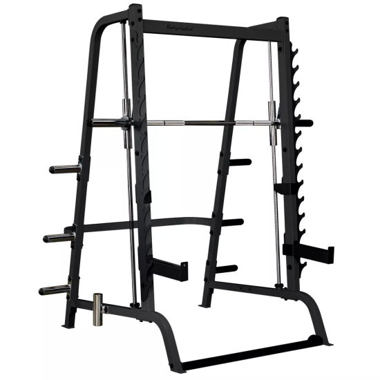 Smith Machine Body-Solid Black Smith Machine Body-Solid Black
