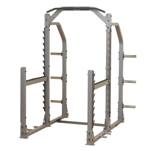 Multi Squat Rack Body-Solid Multi Squat Rack Body-Solid
