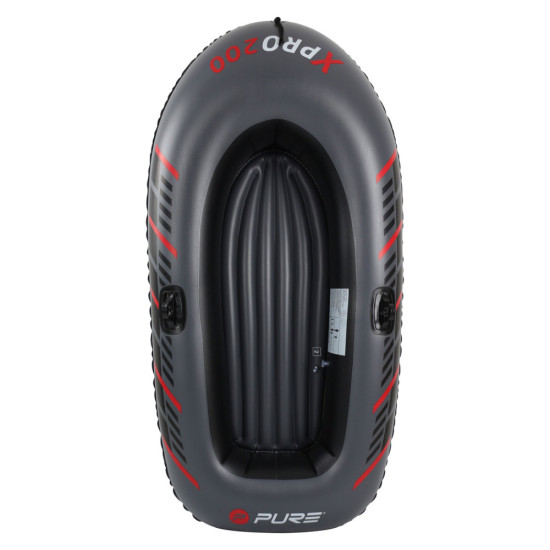 Φουσκωτή Βάρκα Pure4fun® XPRO-200 (1 ενήλικος ή 2 παιδιά)