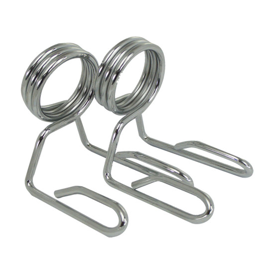 ΚΟΛΑΡΟ ΟΛΥΜΠΙΑΚΟΥ ΤΥΠΟΥ ΜΑΝΤΑΛΑΚΙ (ZEYΓΟΣ) Φ50 OPTIMUM