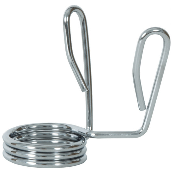 ΚΟΛΑΡΟ ΟΛΥΜΠΙΑΚΟΥ ΤΥΠΟΥ ΜΑΝΤΑΛΑΚΙ (ZEYΓΟΣ) Φ50 OPTIMUM