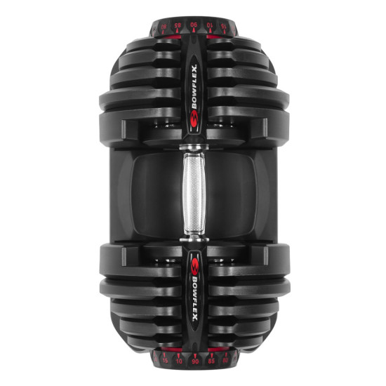 Bowflex® S/Tech 1090i Ρυθμιζόμενοι Αλτήρες 41kg