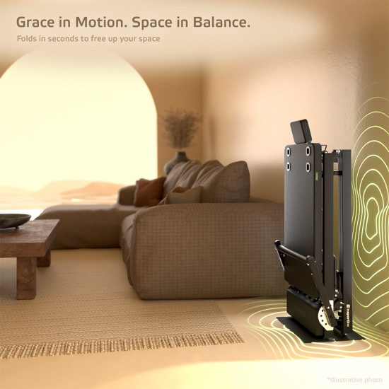 Pilates Reformer inSPORTline Auraler Pilates Reformer inSPORTline Auraler