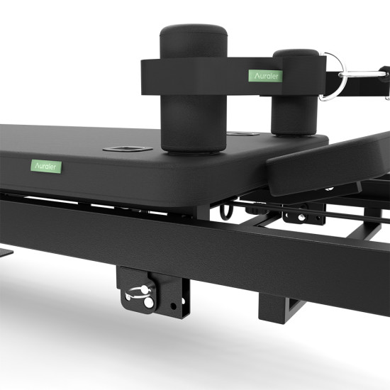 Pilates Reformer inSPORTline Auraler Pilates Reformer inSPORTline Auraler