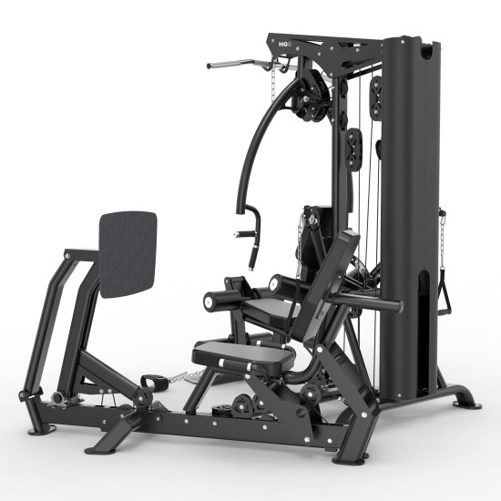 Πρέσα Ποδιών HG8 LP (Προσάρτημα για Pegasus® HG8) Πρέσα Ποδιών HG8 LP (Προσάρτημα για Pegasus® HG8)