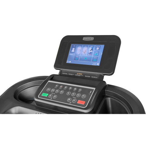 Διάδρομος Pegasus® GT3A (Android) 3.0HP AC Διάδρομος Pegasus® GT3A (Android) 3.0HP AC