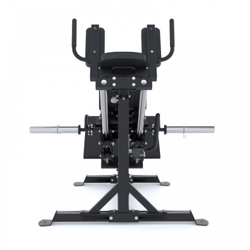 Force USA Όρθια Πρέσα Ποδιών και Hack Squat F-CLP-V3 Force USA Όρθια Πρέσα Ποδιών και Hack Squat F-CLP-V3